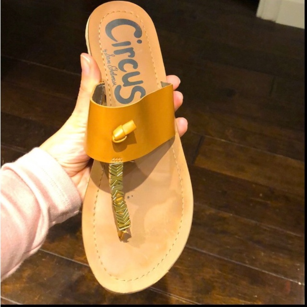 Sam Edelman sandal